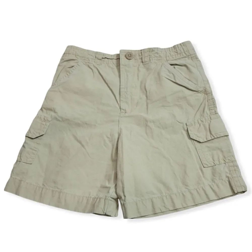 George khaki shorts 3T